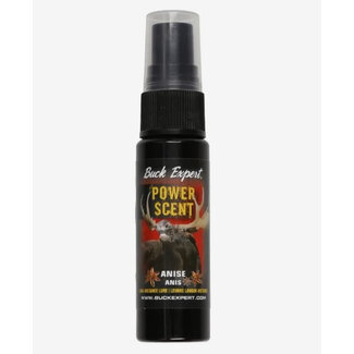 BUCK EXPERT Buck Expert Powerscent Lure Anise 25Ml