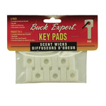 BUCK EXPERT Diffiseurs D'Odeur Buckexpert Monster Key 2/Pqt