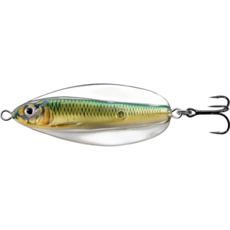 LIVE TARGET Live Target Erratic Shinner 2-1/2''
