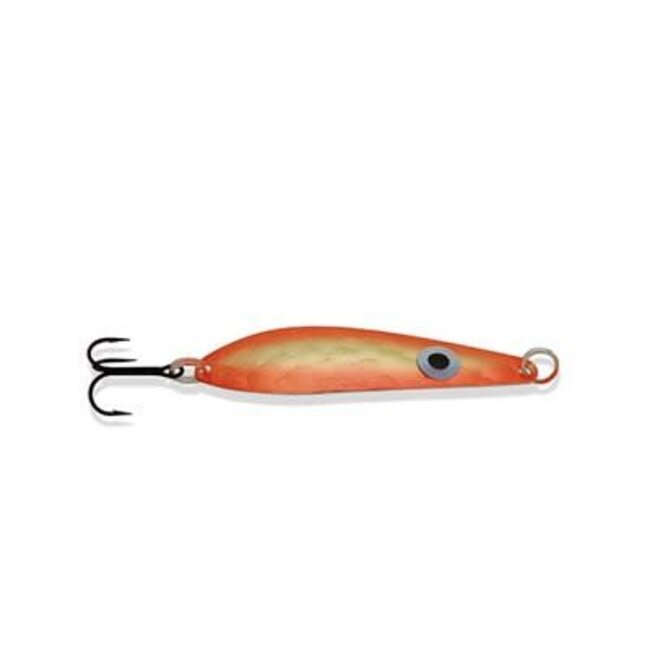 Williams Hq35 Spoon 1/3Oz 3-1/4"