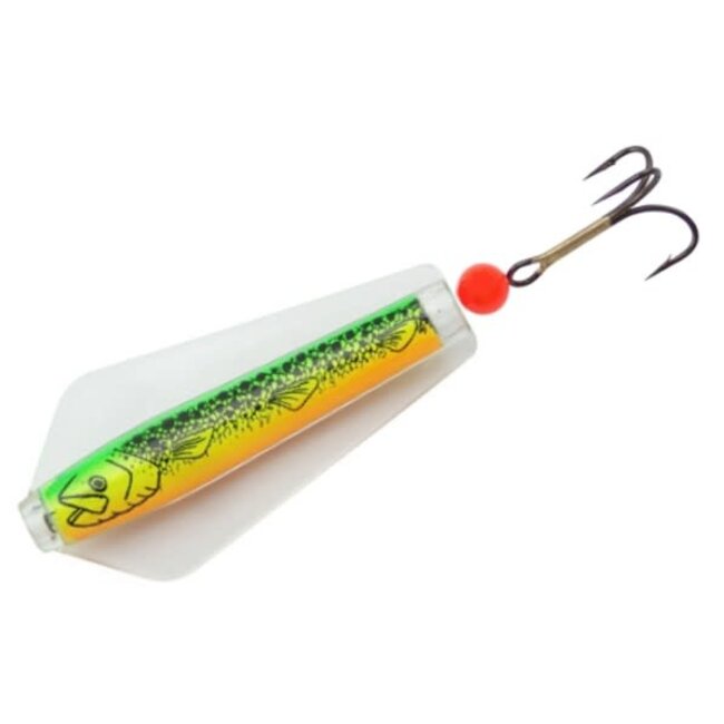 Tasmanian Devil Spoon 2-3/8" 7/16 Oz