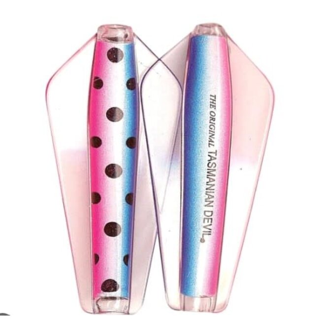 Tasmanian Devil Spoon 2" 1/2Oz