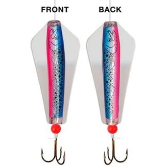 TASMANIAN DEVIL Tasmanian Devil Lure 1-1/2" 1/4Oz