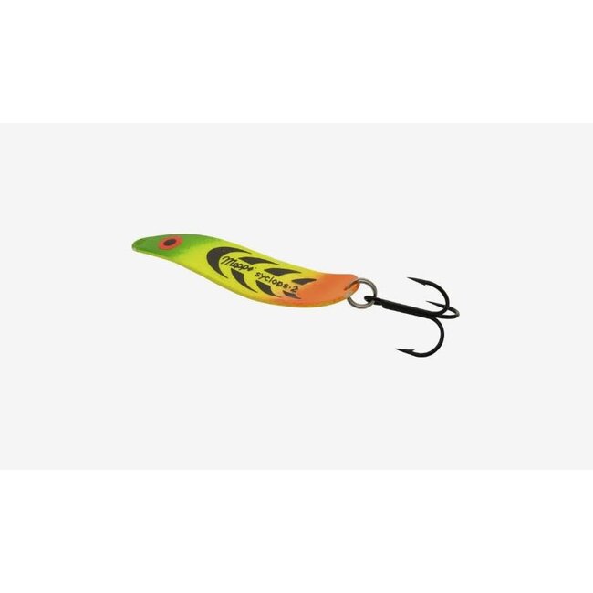 Mepps Syclops Spoon S2 5/8Oz