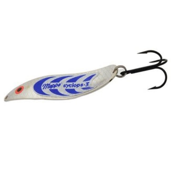 Mepps Syclops Spoon S2 5/8Oz