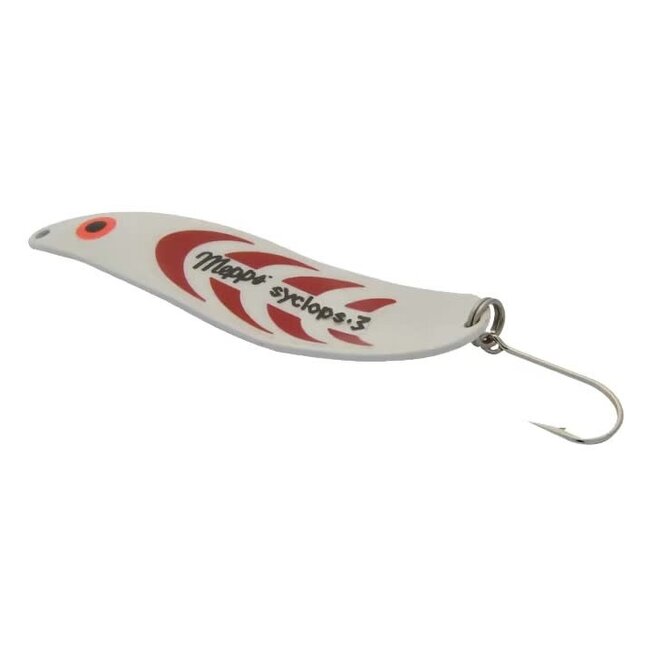 Cuillère Ondulante Mepps Syclops S3 1 Oz