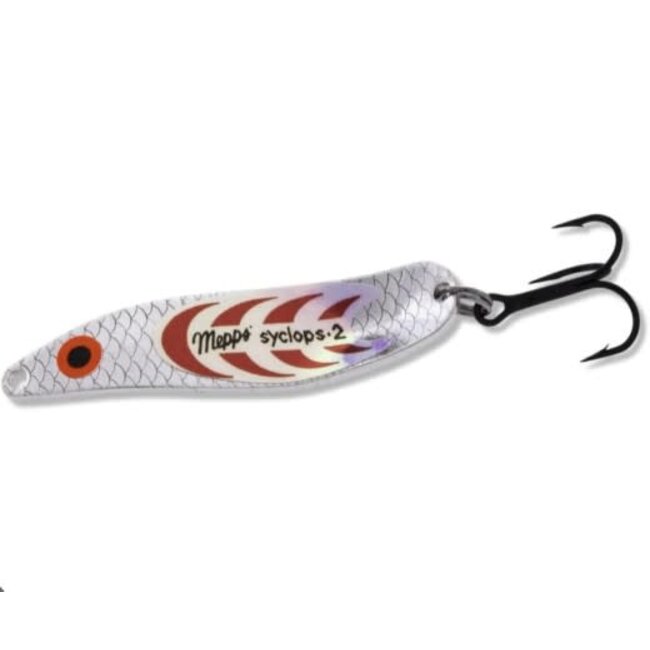 Mepps Syclops Spoon S3 1 Oz