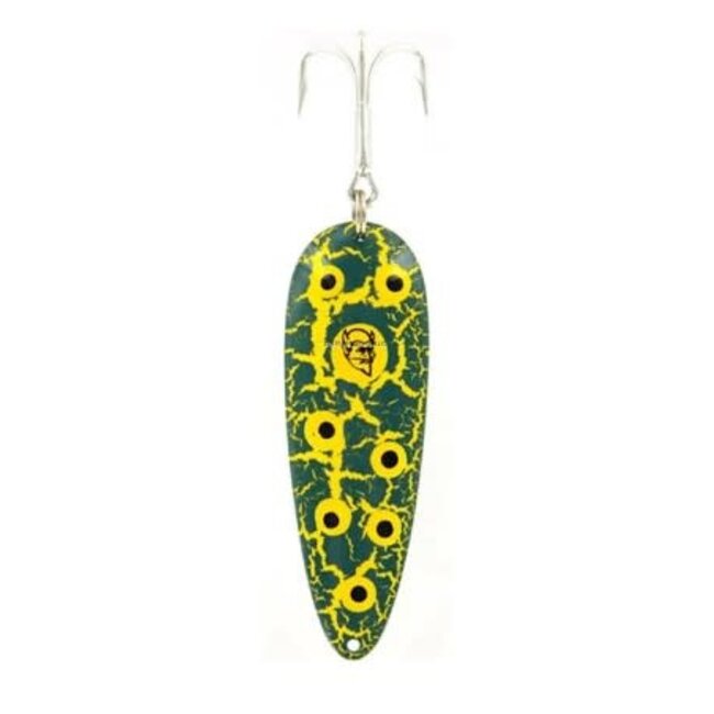 Dardevle Spinning Spoon1Oz