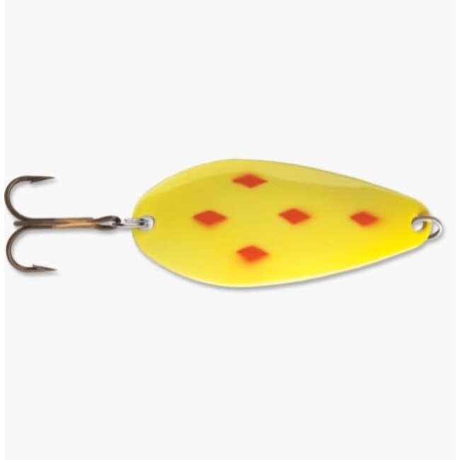 Blue Fox Strobe Spoon #5 1Oz