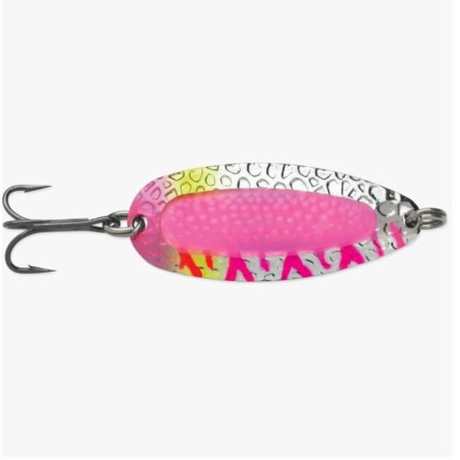 Blue Fox Pixee Spoon #4 7/8Oz