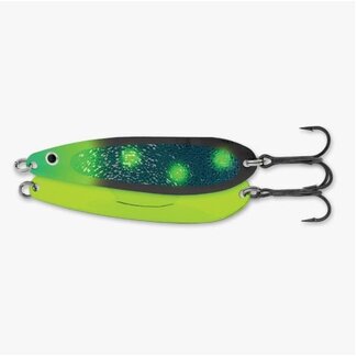 BLUE FOX Blue Fox Matrixx Spoon #3 1/2Oz