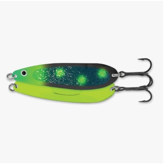 Blue Fox Matrixx Spoon #3 1/2Oz