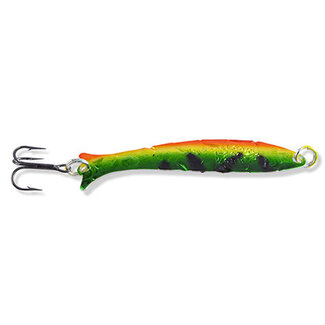 MOOSELOOK Cuillère Mooselook Wobbler Lure 3/8Oz