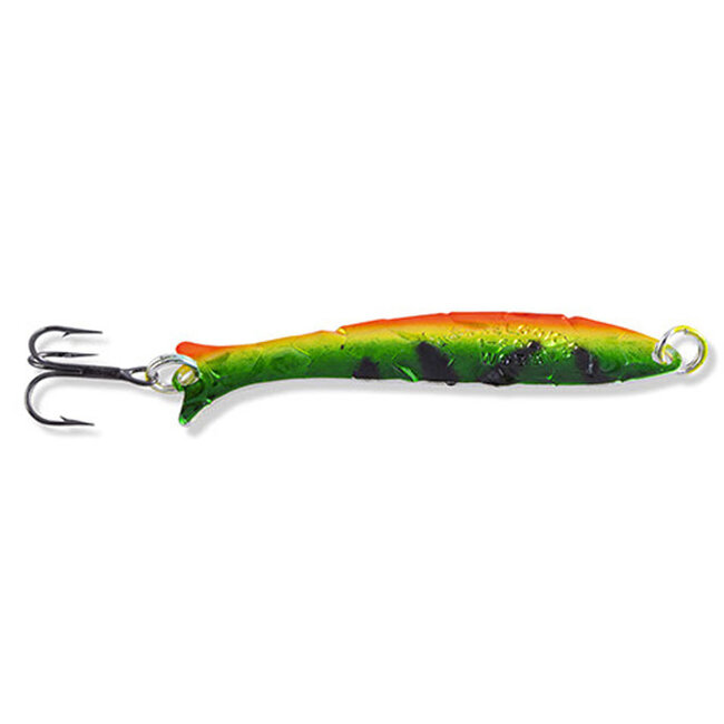 Mooselook Wobbler Lure 3/8Oz
