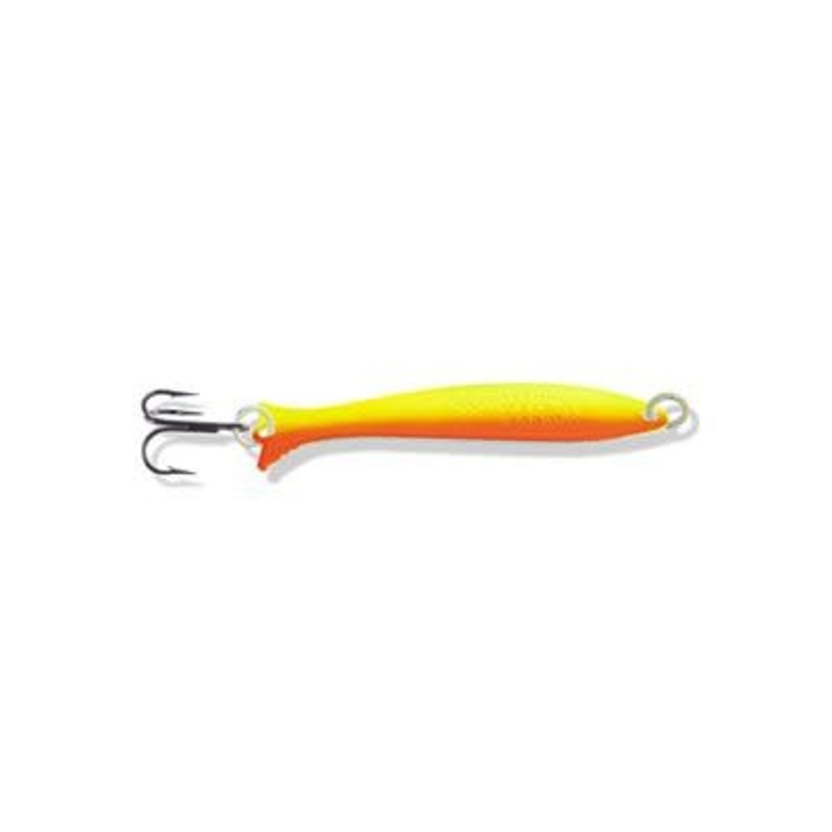 MOOSELOOK Cuillère Mooselook Wobbler Lure 3/8Oz