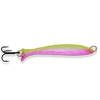 MOOSELOOK Mooselook Junior Wobbler Lure 2-1/2''