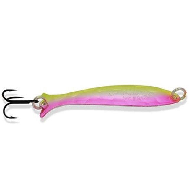 Mooselook Junior Wobbler Lure 2-1/2''