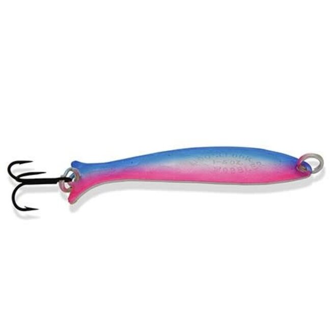 Mooselook Junior Wobbler Lure 2-1/2''