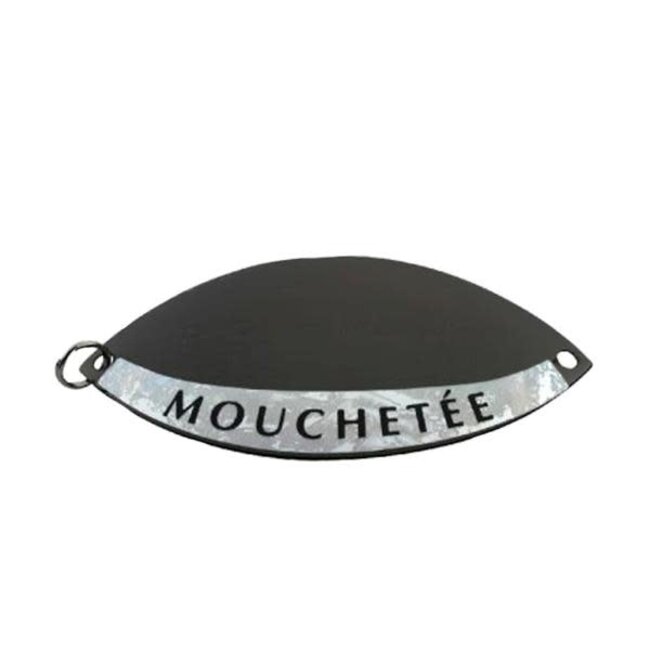 Cuillère Ma-Jik Mouchetée 2" #5