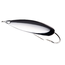 Johnson Silver Minnow Spoon 1/2 Oz