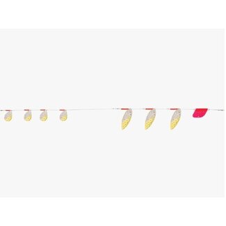 LUHR JENSEN Cuillère De Traine Luhr-Jensen Dave Davis 48"