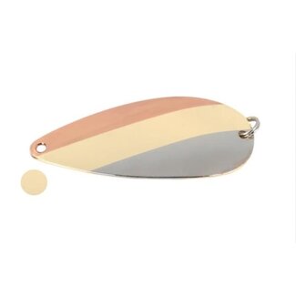 CAMI Cami Sorcier XL Spoon 3" Gold