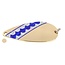 Cami Sorcier Spoon 3" Gold