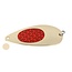 Cami Sorcier Spoon 3" Gold