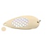 Cami Sorcier Spoon 3" Gold