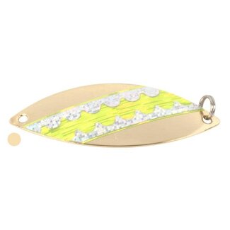 CAMI Cami Patoulet Spoon 3" Gold