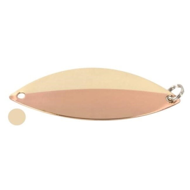 Cami Patoulet Spoon 3" Gold