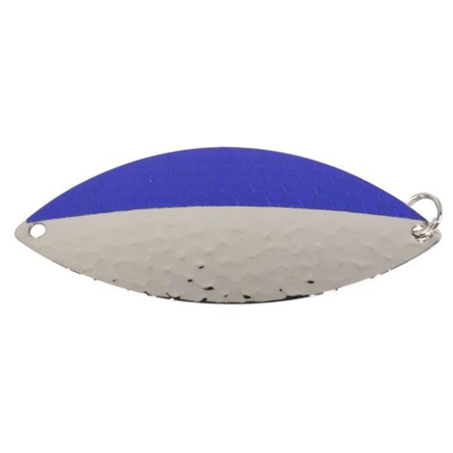 Cami Half-Hammered Spoon 3-1/2"