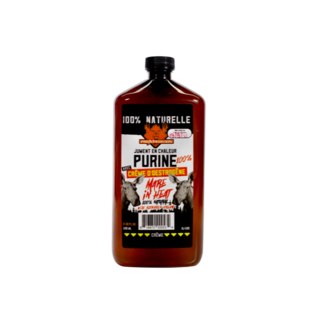 PROXPEDITION Urine Jument En Chaleur Proxpedition Purine 500Ml