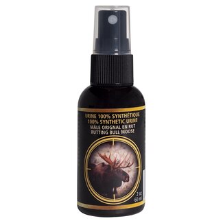 MEUNERIE SOUCY Urine Orignal De Souille Mâle En Rut Meunerie Soucy 120Ml