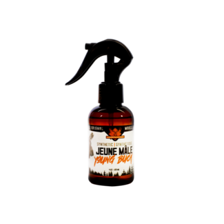 PROXPEDITION Proxpedition Synthetic Young Male Moose Urine 4oz