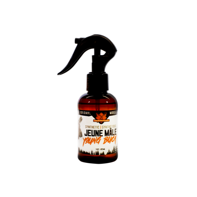 Proxpedition Synthetic Young Male Moose Urine 4oz