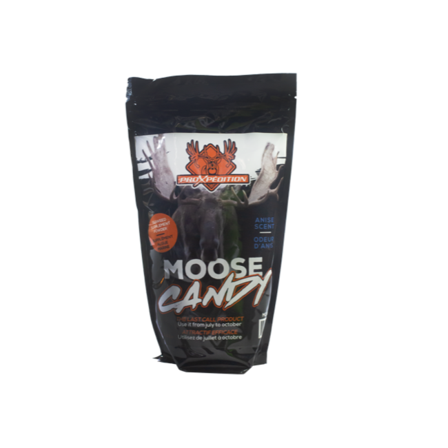 Proxpédition Moose Candy Anis 2Kg