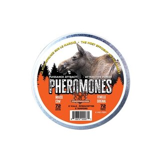 PROXPEDITION Proxpedition 72-Hour Moose Female Pheromone