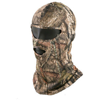 ALLEN Allen Stretch Fit Vanish Balaclava