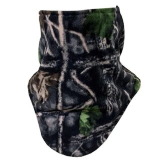 JACKFIELD Cache-Cou Jackfield Réversible Camouflage/Orange