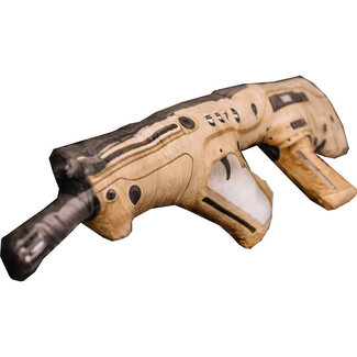 CALIBER GOURMET Caliber Gourmet Tavor Shotgun Pillow