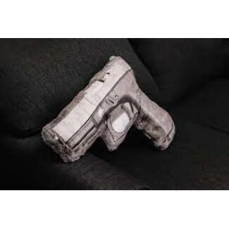 CALIBER GOURMET Oreiller Caliber Gourmet Arme De Poing Automatique