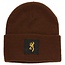 Browning Browning Still Water Beanie Brown