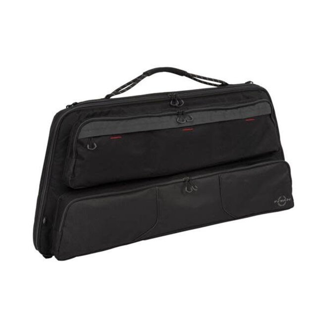 Allen Titan Larkspur Black Bow Case