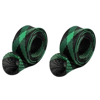 PRONATURE Protection Pour Canne À Pêche Pronature 21'' Vert 2/Pqt