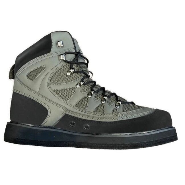 Amundson Wading Boots with Felt Soles