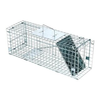 PRONATURE Cage Pronature À Capture Vivante 7X8X24