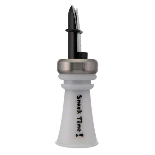 Recall Designs Snack Time Predator Call White