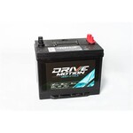 Batterie À Cycle Prolongé Drive Motion 24V Décharge Profonde