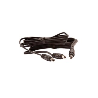 CONFORTECK Conforteck ''Y'' Shaped Long Cable DC to 2 Dc 60''